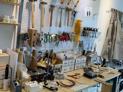 -Oasis绿洲银饰珍珠手作diy(壹方城店)