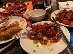 -合肥皇冠假日酒店·菲亚斯特自助餐厅(黄山路店)