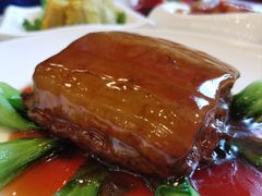 金刚火方-功德林素菜饭庄(前门店)