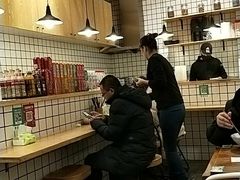 大堂-常樂屋·常德米粉(青年路店)
