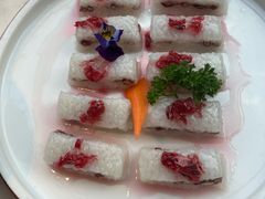 -唐猫庭院·千年陕菜(大唐不夜城店)