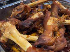 -谭三娘鲜切牛肉自助火锅(星辰汇店)