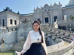 -珠海圆明新园
