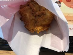 -肯德基(巴沟店)