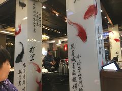 -到家尝北京菜(西坝河店)
