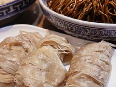 -独秀小吃(蓝田店)