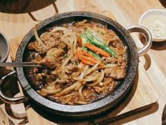 -KimPro 辛普乐概念韩餐