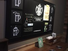 -星巴克(天津五大道店)