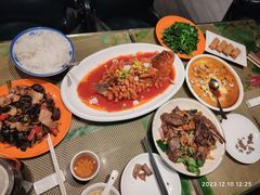 -欣旺·迎宾楼·百年无锡菜