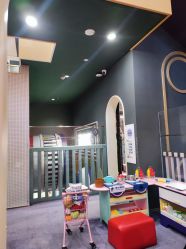 -MELAND CLUB亲子乐园·派对·餐厅(北京芳圆里ID MALL店)