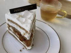 -PETIT PARIS 小巴黎(凯德1818店)