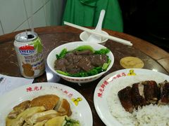 -陈光记烧腊店(罗保博士街店)