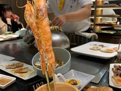 -铁板诱惑法式铁板烧(大卫城店)