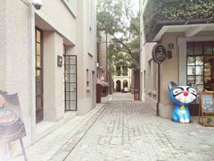 -徐家汇源景区-衡山坊