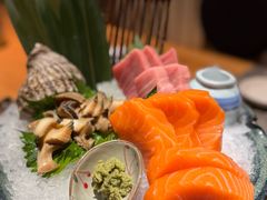 -大岛日本料理铁板烧(南通大饭店)