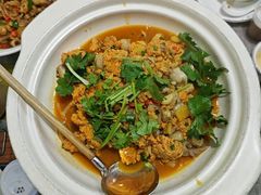 -寻乡迹· 湖南家宴(竹坑店)