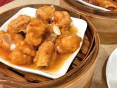 -点都德(龙之梦店)