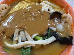 -安发瞧麻辣烫(总店)