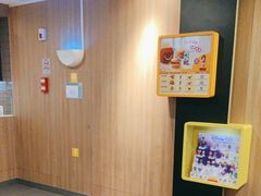 -麦当劳(宝山大厦店)