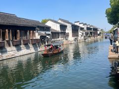 -南浔古镇