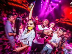 -Club Queen皇后酒吧