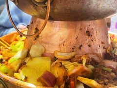 -炉小二铜锅牛蛙•川湘菜(三里屯店)