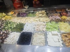 -林静小吃(复兴路店)