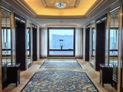 -广州香格里拉酒店