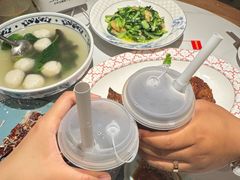 -二泉园老菜馆·百年无锡菜