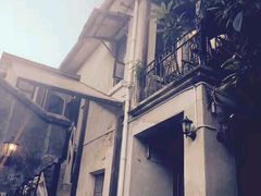 -二楼南书房