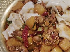 -天山传奇新疆菜(SKLP店)