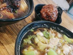 -董记面馆(漳州二路店)
