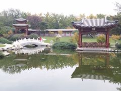 -钓鱼台国宾馆