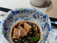 -古膳记猪肚鸡.生蚝鸡(拱北店)
