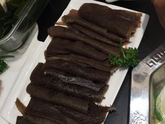 -重庆德庄火锅(体育中心店)