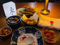 -赤RedBowl川锅·炙烤·板前(北京瑰丽酒店)