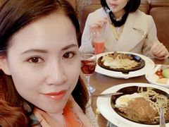 -豪亨世家牛排自助(乐群店)