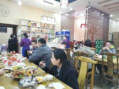 大堂-福顺祥大盘鸡(临潼店)