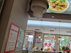 -李先生牛肉面大王(广渠门内店)
