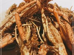 -老头儿油爆虾·1987杭州烟火味(湖滨银泰in77D区店)