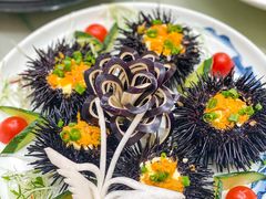 -七鲜渔港美食餐厅(巽寮湾海景店)
