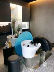 -凯博K-boom Hair Salon