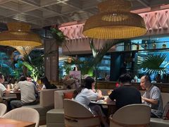 -Tegu泰古莲·泰国餐厅(红山6979店)