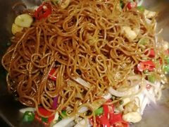 -小杨烤肉(高新店)