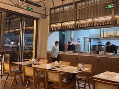 -盐说·西式餐酒馆(光明万达店)