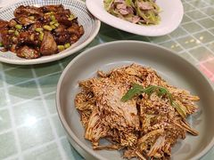 -玉桥餐厅(天坛店)