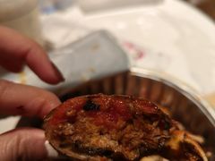 -嗨辣小聚·盘锦河蟹·海鲜烧烤龙虾(盘锦十年好店)