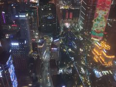 -广州四季酒店