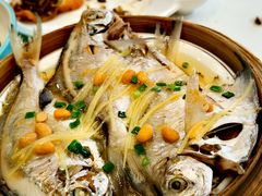 -金山记靓鸡专门店·中山菜