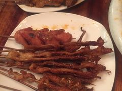 -JUKEBOX玖部音乐餐厅(华侨城店)